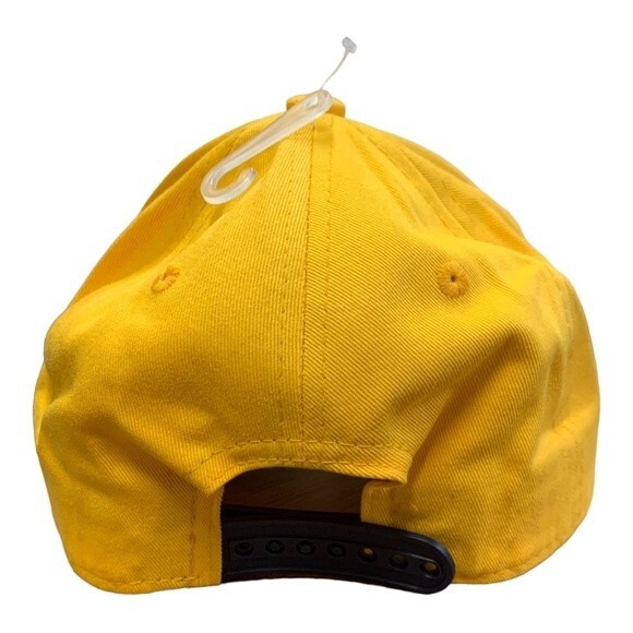 NEW NHL NASHVILLE PREDATORS | Boys Cap Hat Lid Adjustable 8-20 OS - Picture 4 of 5